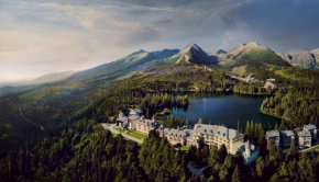 Grand Hotel Kempinski High Tatras